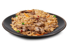Produit Riz thaï au poulet